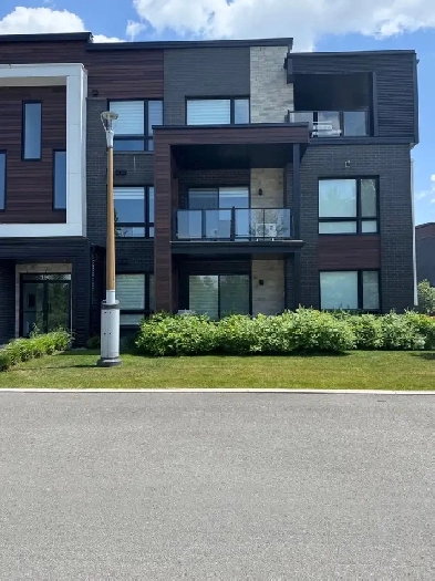 Logement 6 1/2 à louer Image# 3