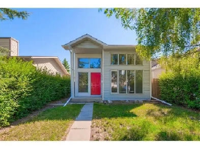 House for rent in Calgary, Taradale, Near 3 schools, bus stop Image# 2