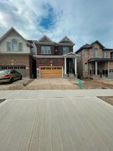 2 Bedroom legal Basement for Rent Huron Area Image# 1