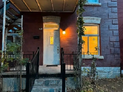 Appartement à louer au cœur de Mile End! Image# 1
