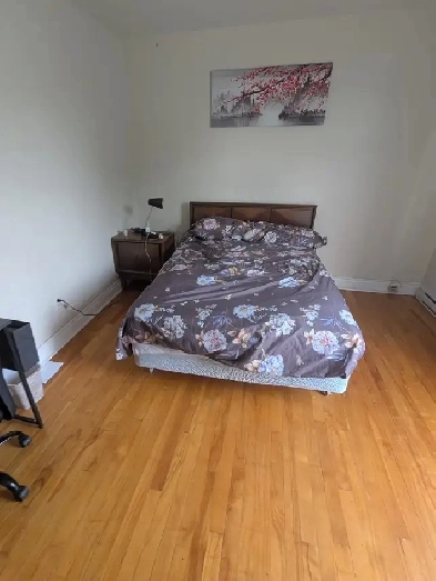 Chambre a louer dans une belle maison Image# 6