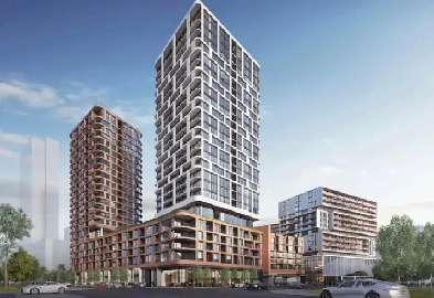 Gallery Towers by The Remington Group Image# 1