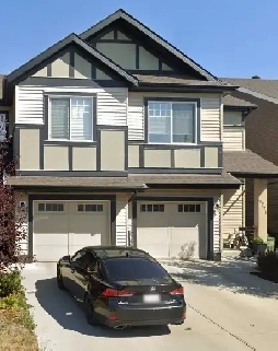 Room/Half a Duplex shared with Me for rent Image# 1