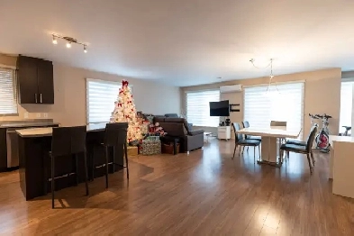 5 1/2 A LOUER OCTOBRE AVEC ASCENSEUR PRIVÉ ST HUBERT 2 260$ Image# 6