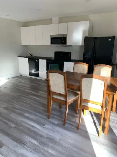 Available July 1  - 1 Bedroom Suite - New Community Image# 6