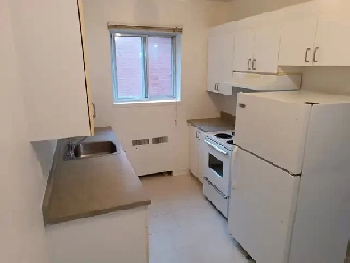 BEAU grand 4½, CDN, LIBRE près HEC, Ste-Justine, Image# 1