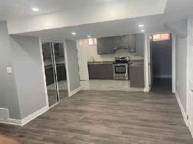 Room available for rent in basement Image# 1