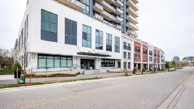 155 Caroline St - 1 bedroom Image# 1