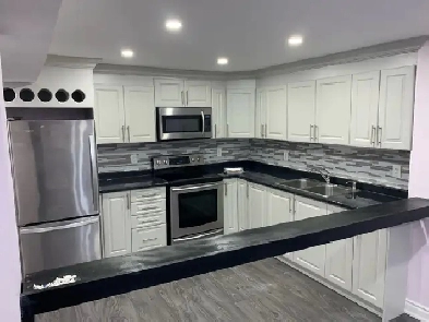 2 Bedrooms   1 full washroom basement available from Aug 1, 2025 Image# 6