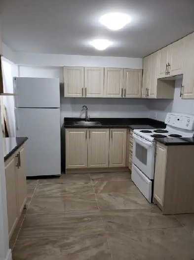 Furnished Room for Rent in Markham and Sheppard Image# 4