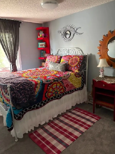 One Bedroom (for STUDENT ONLY) for rent Image# 1