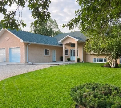 OPEN HOUSE June 26, 6-8 PM, 89 Hazelwood Lane, La Broquerie West Image# 13