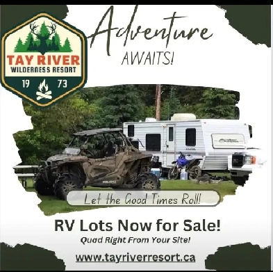 Titled RV Lots For Sale!️☀️ Image# 1
