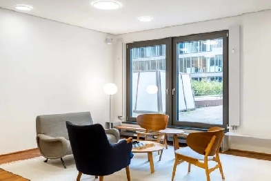 Flexible coworking membership Image# 1