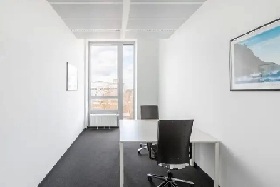 Flexible office membership Image# 7