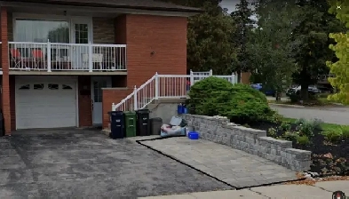 Fully Furnished 2-bedroom Basement Apartment- Private Entrance. Image# 8