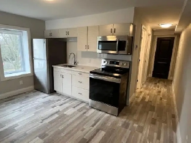 First month FREE. One Bedroom Apartment available in Watford. Image# 1