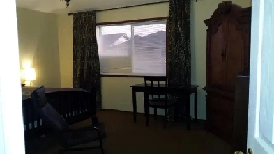 ALL INCLUDED- FURNISHED ROOM FOR RENT - NICE SE LOCATION Image# 1