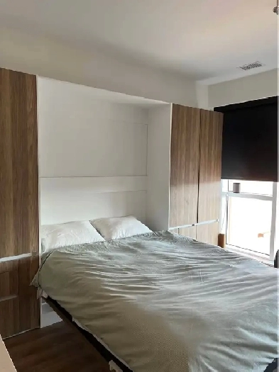 Logement à L'Agora (Plateau-Hull) Image# 10
