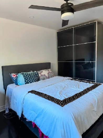 1BR Living ! Prestigious neighbourhood! All inclusive ! $1850 Image# 5