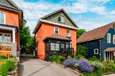 Endless Possibilities - 344 First Street, Midland, ON Image# 1