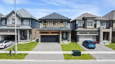 STEPS TO BRANT SPORTS COMPLEX Family Friendly Detach Home Paris Image# 4