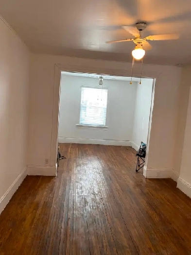 445 bagot st.  2 Bed room $2000. Plus Utilities Image# 1