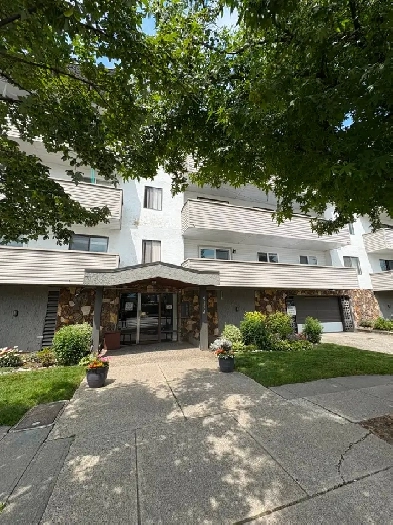 55  2 bed 1 bath corner apartment in Chilliwack Image# 2