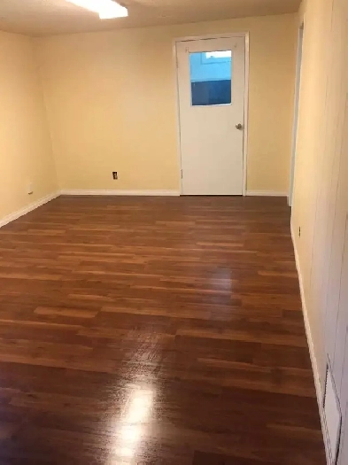 Basement Suite for Rent - 1 Bdrm, 1 Bath - Pet Friendly Image# 1
