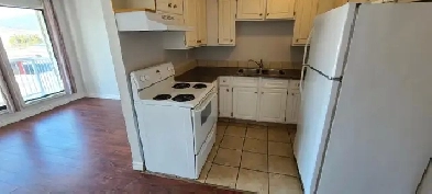 BRIGHT 2 BEDROOM SUITE WITH A BALCONY Image# 2