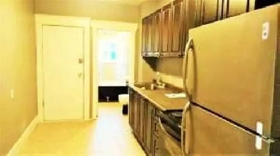 (Downtown) Private Furnished ROOM @ a 2-bedroom apartment Image# 1