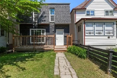 97 Lansdowne Ave! $239,900 Image# 1