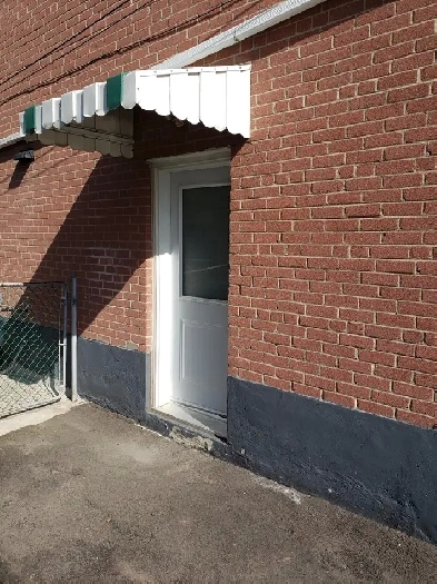 Bright Two Rooms basement apartment available from July 1st Image# 7