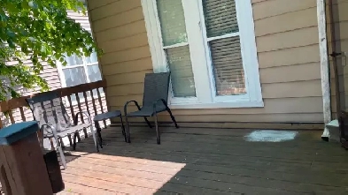 Bachelor apartment for rent Image# 4