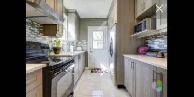 chambre filles tout inclus@métro Plamondon Image# 1