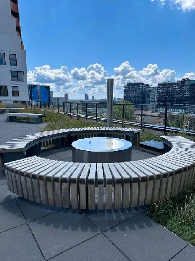 Appartement meublé tout inclus à Griffintown Image# 10