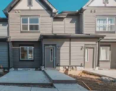 Calgary Townhouse Available With Seller Financing! Image# 10