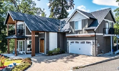House For Sale - Saanich Image# 3