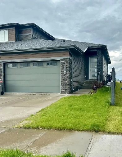 Nisku, Alberta Home Available With Seller Financing! Image# 6