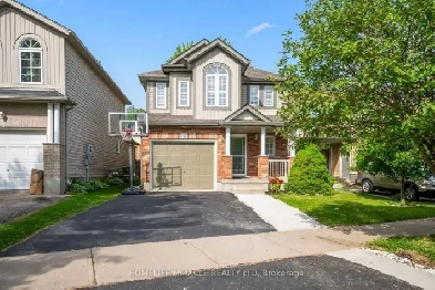 Detached Home In High Demand Eastbridge Neighborhood Waterloo Image# 10