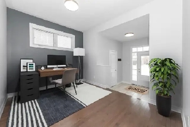 Beautiful Single Detached Home, 3 bed, 3 1/2 bath Image# 2