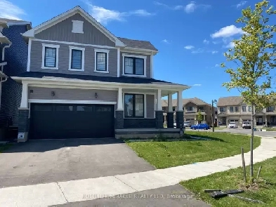 JULY 3RD OFFER DATE - Corner Lot Detached Home In Brantford Image# 4