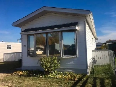 1981 Chandler Manufactured Home Image# 10