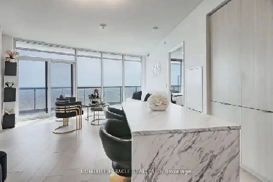 1 YEAR NEW! 2 Bed 2 Bath Condo Minutes To Sherway Gardens Mall! Image# 1