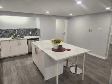 Silver Heights 2-Bed 1-Bath Basement Suite – New Rental Image# 6