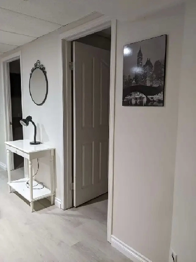 1 BED 1 BATH BSMNT SUIT TIMBERLEA Image# 1