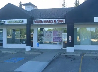 Nail Salon with Rental Room for Sale for $55,000 Image# 1