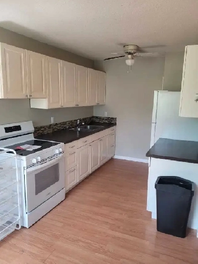 Dalhousie 3-bedroom   basement townhouse Image# 1