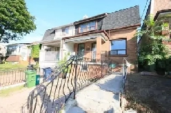 Room for Rent near St. Clair and Eglinton