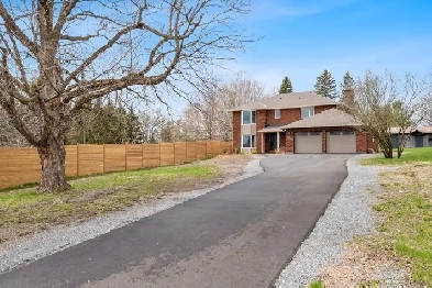 Wow ! Estate Home on Half Acre lot with outbuildings  and more Image# 10